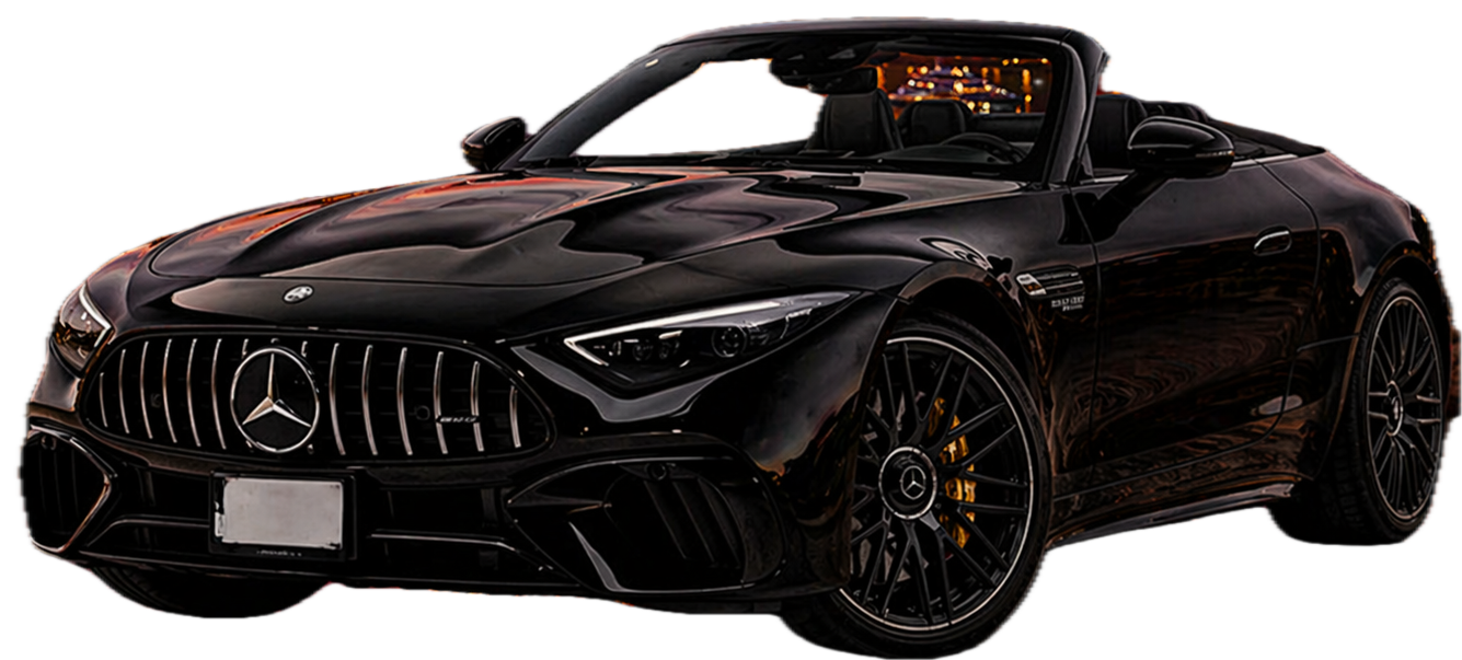 Mercedes-Benz SL63